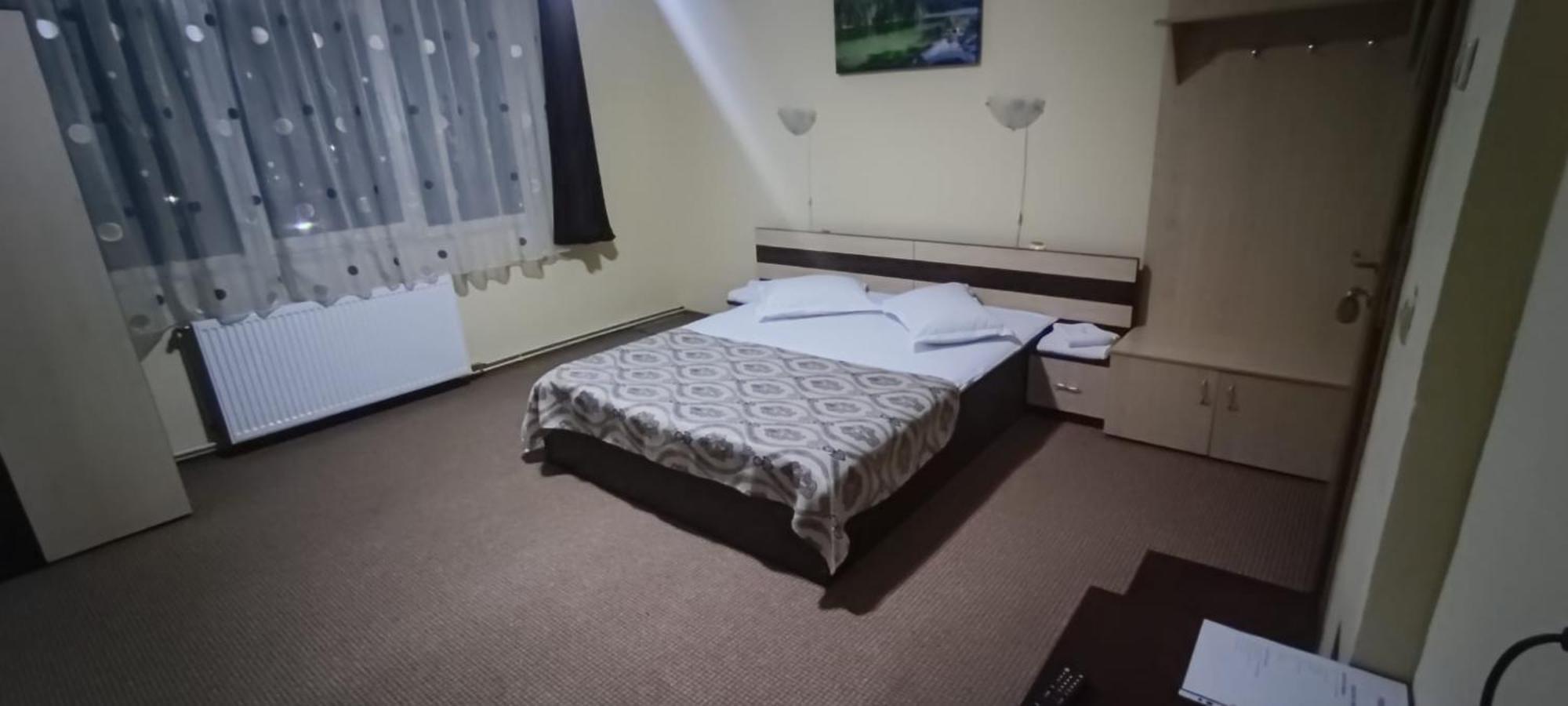 Pensiunea Sorina Casa Alba Moeciu De Sus Esterno foto