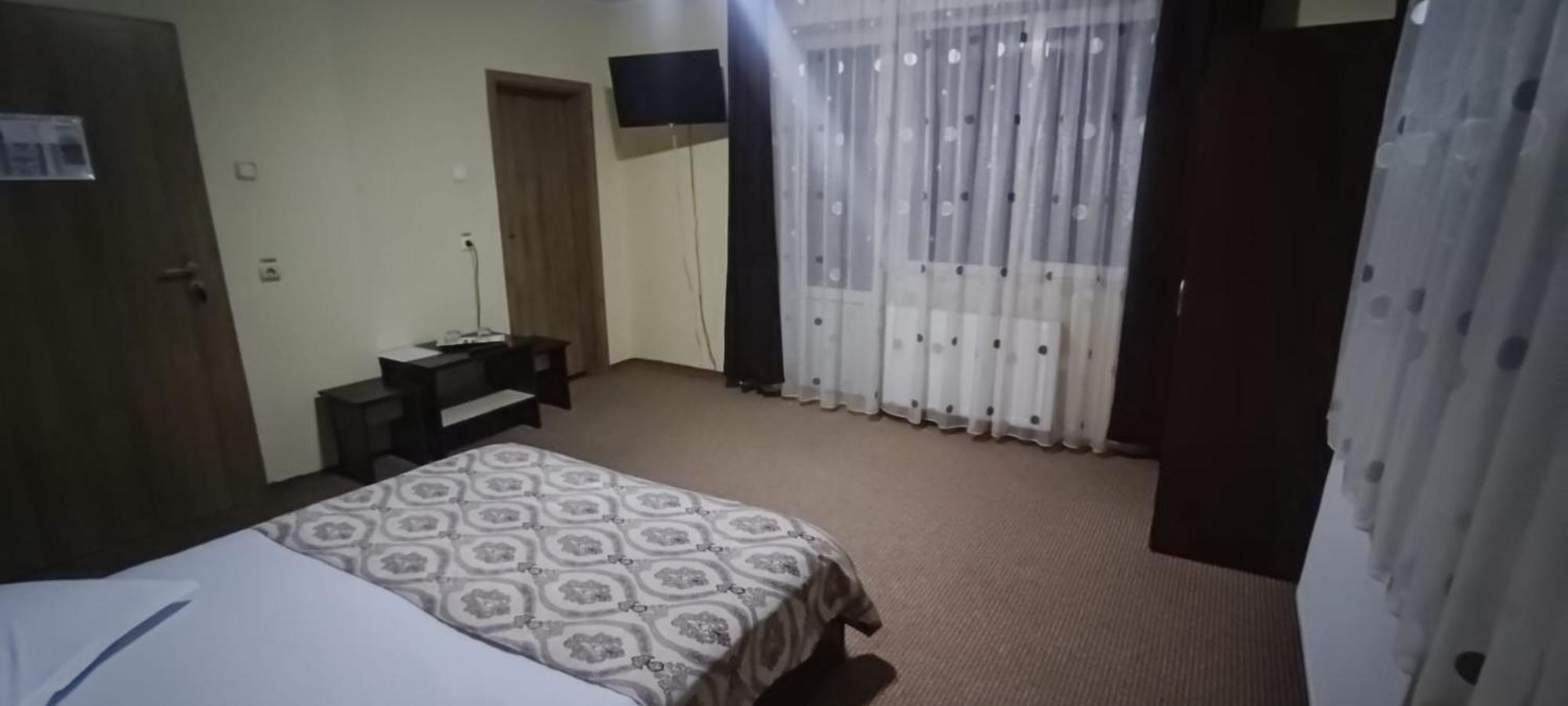 Pensiunea Sorina Casa Alba Moeciu De Sus Esterno foto
