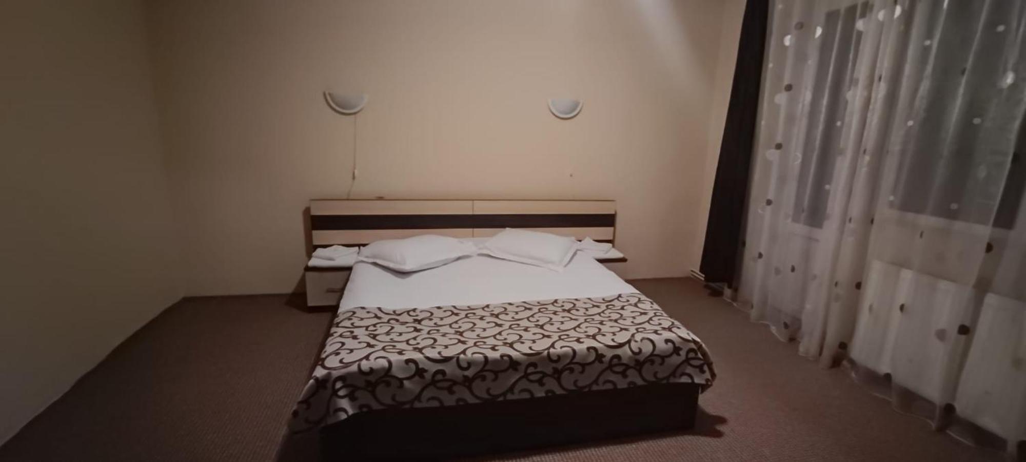 Pensiunea Sorina Casa Alba Moeciu De Sus Esterno foto