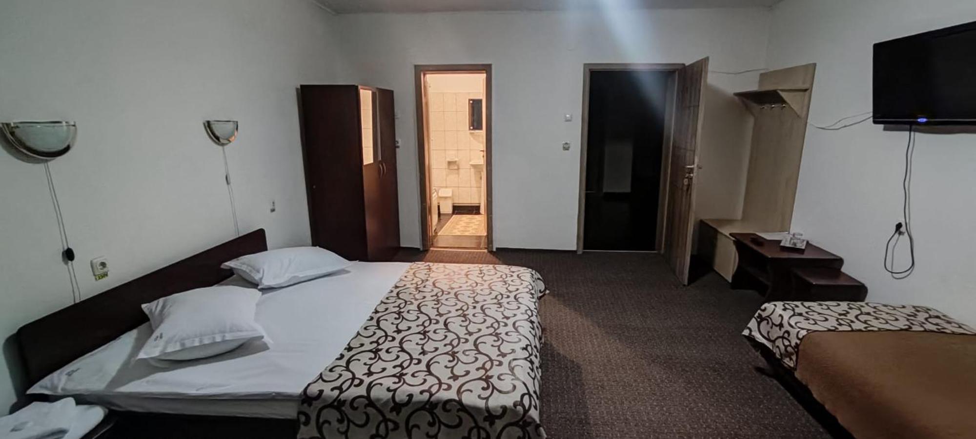 Pensiunea Sorina Casa Alba Moeciu De Sus Esterno foto