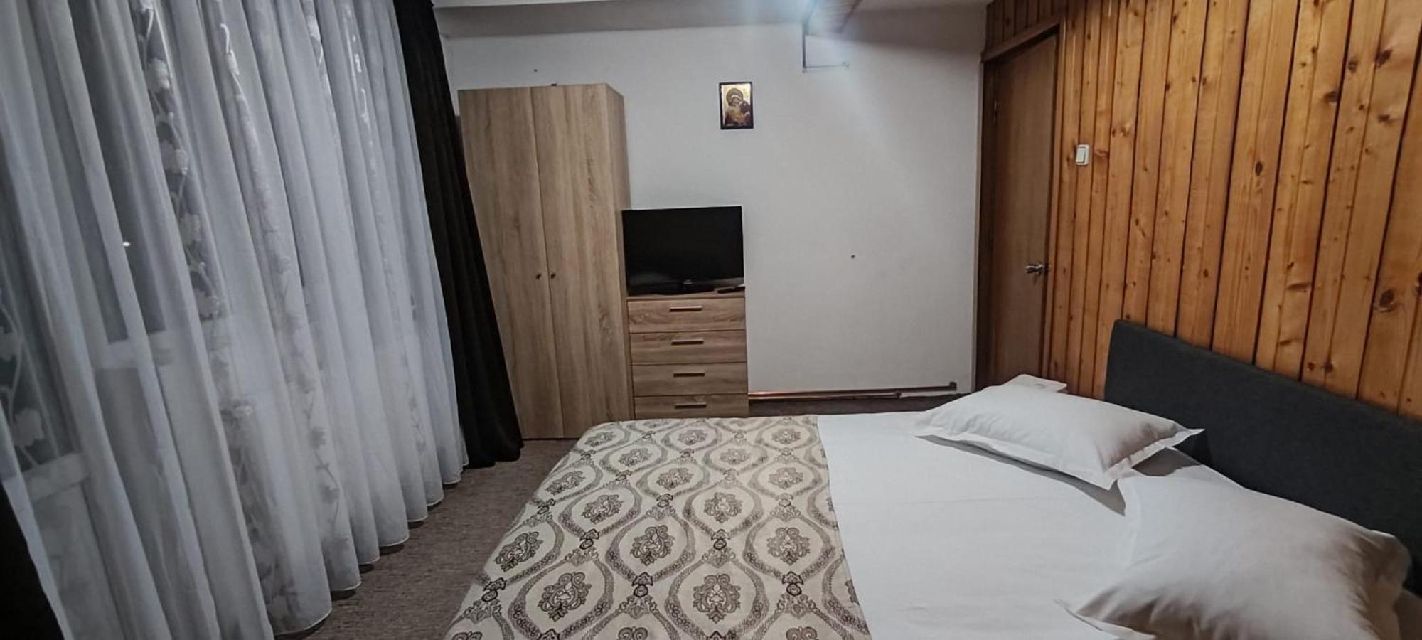 Pensiunea Sorina Casa Alba Moeciu De Sus Esterno foto