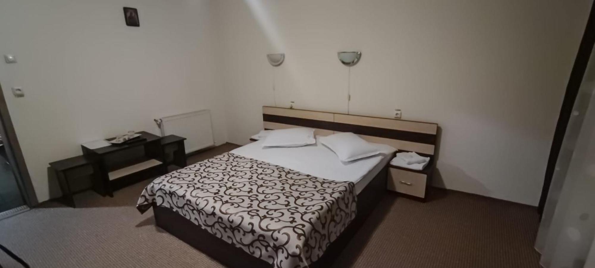 Pensiunea Sorina Casa Alba Moeciu De Sus Esterno foto