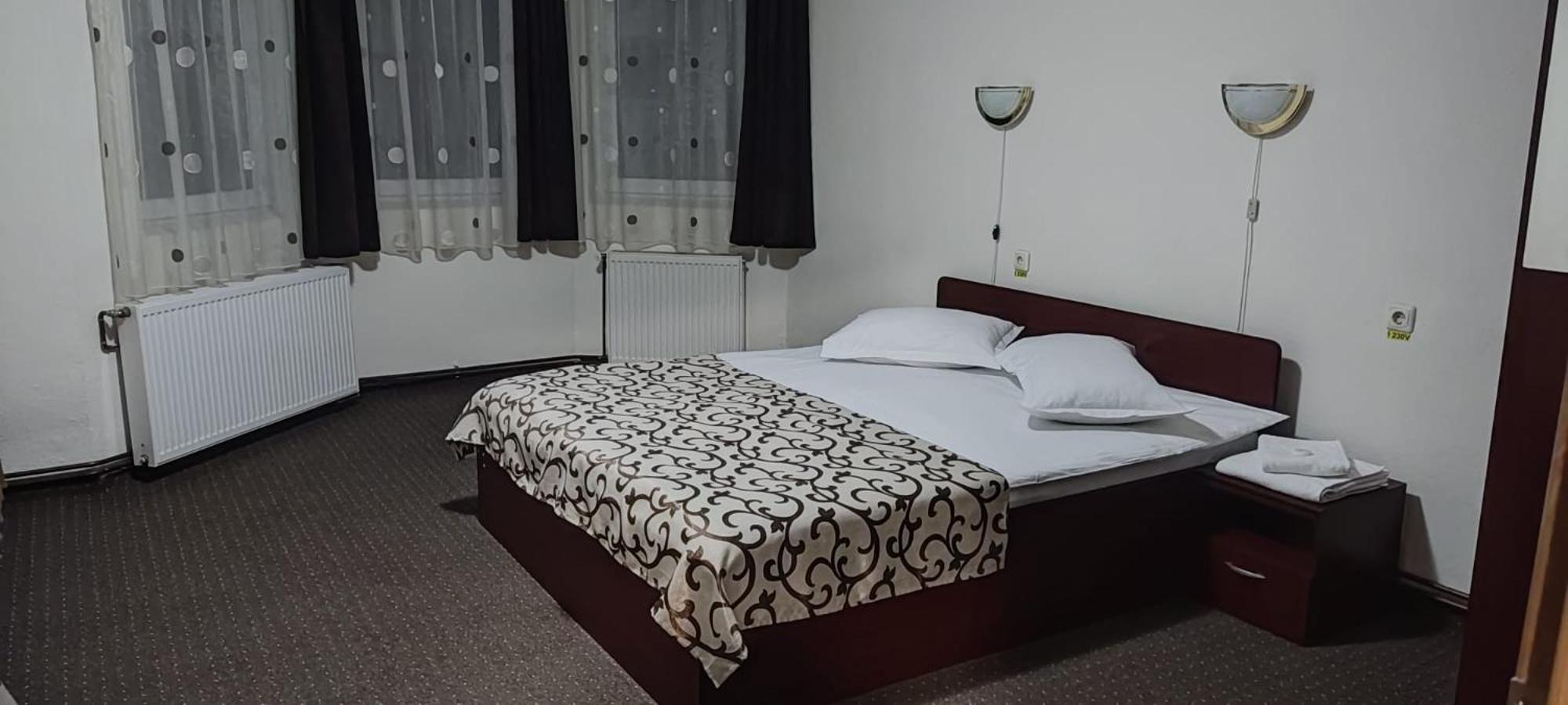 Pensiunea Sorina Casa Alba Moeciu De Sus Esterno foto
