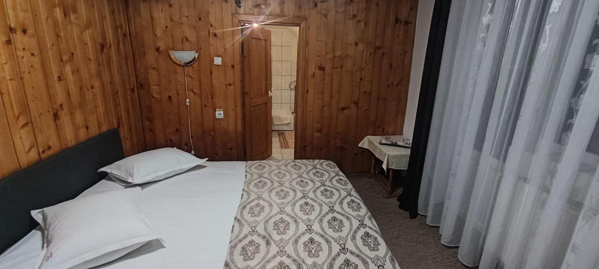 Pensiunea Sorina Casa Alba Moeciu De Sus Esterno foto