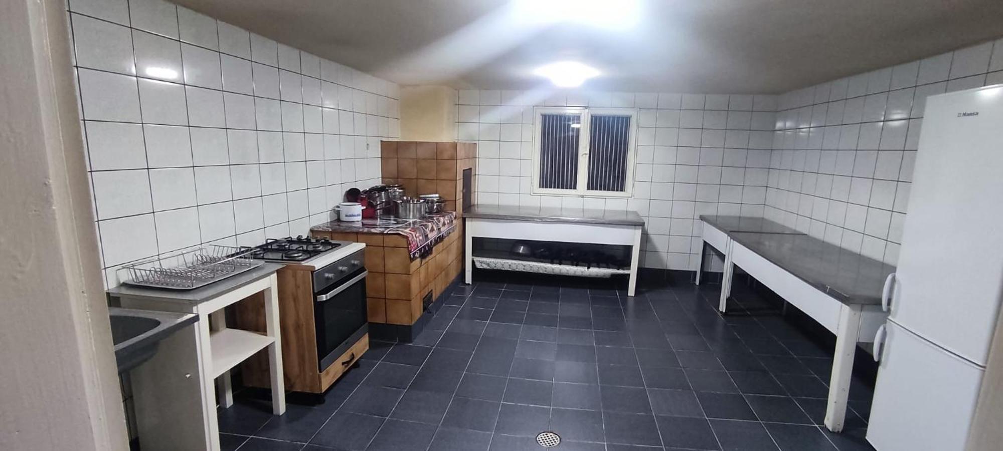 Pensiunea Sorina Casa Alba Moeciu De Sus Esterno foto