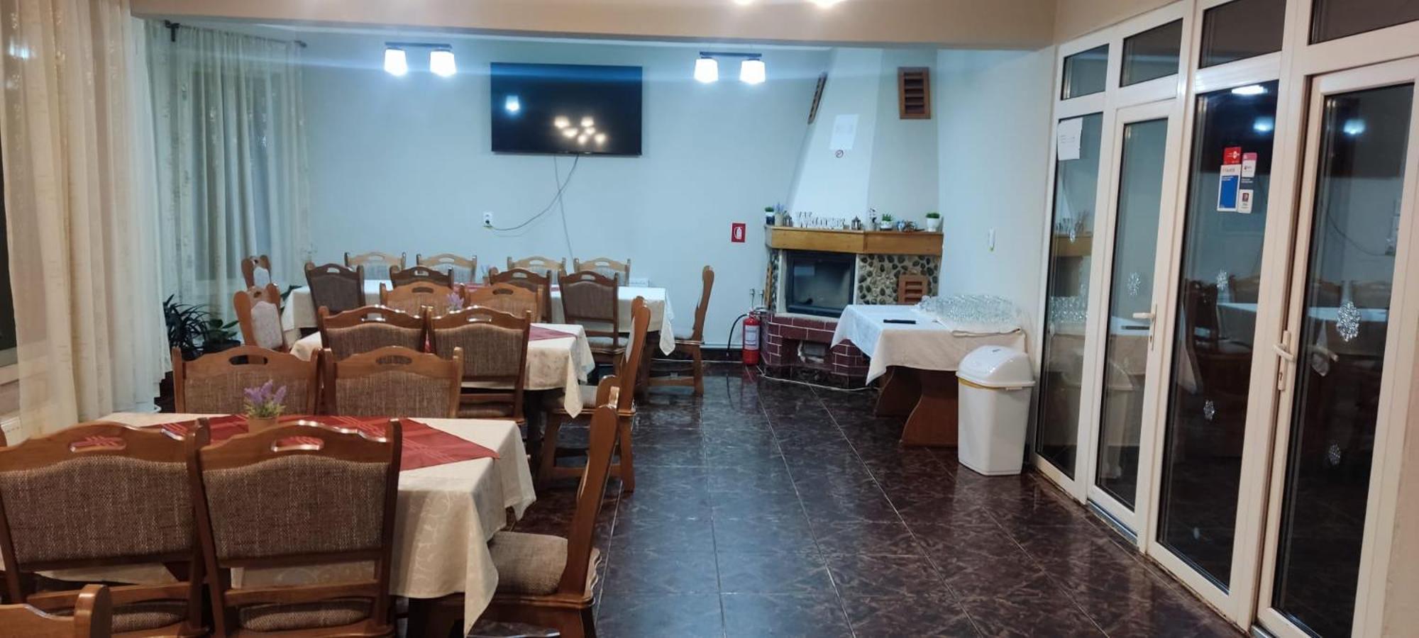 Pensiunea Sorina Casa Alba Moeciu De Sus Esterno foto