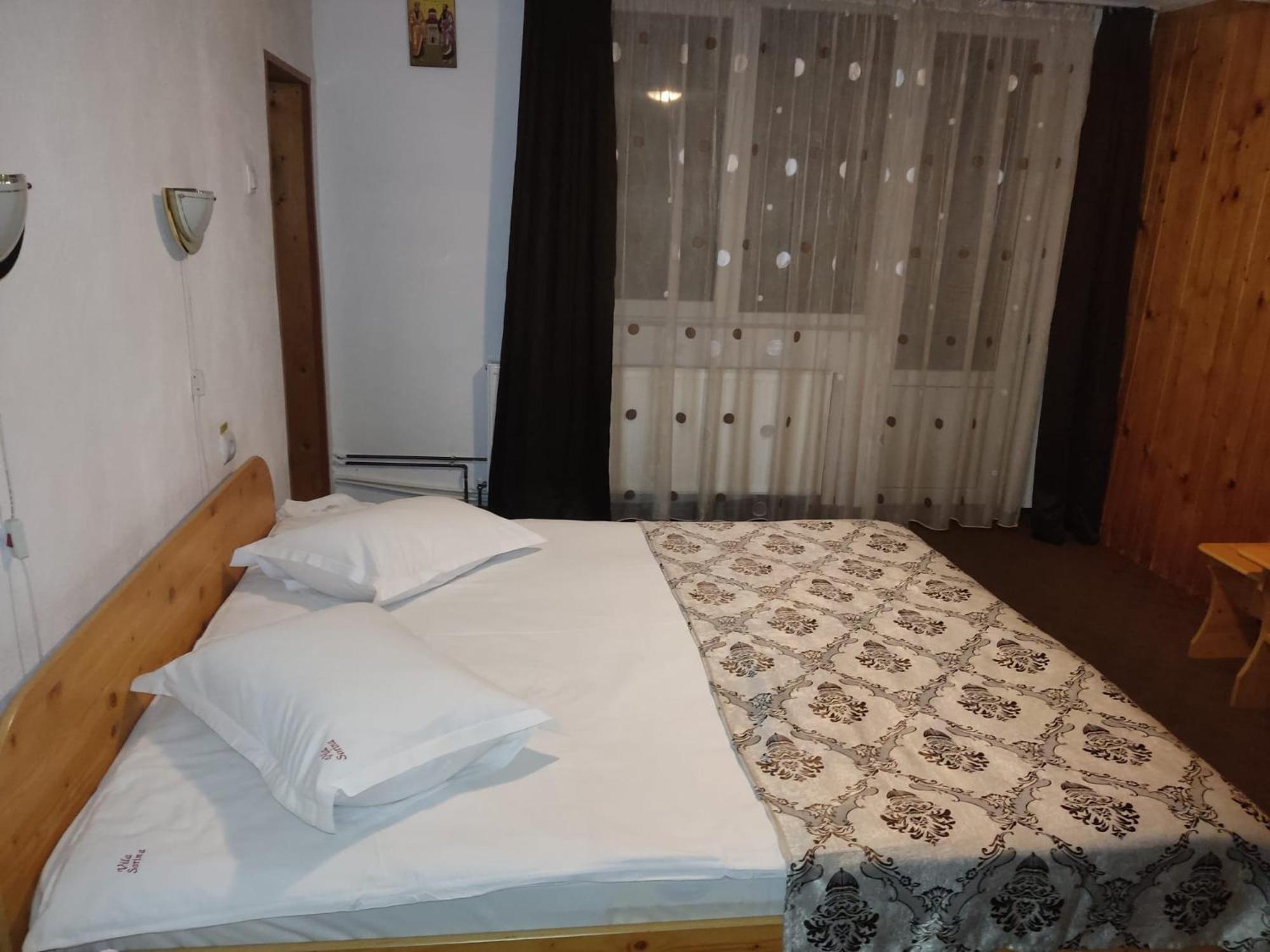 Pensiunea Sorina Casa Alba Moeciu De Sus Esterno foto