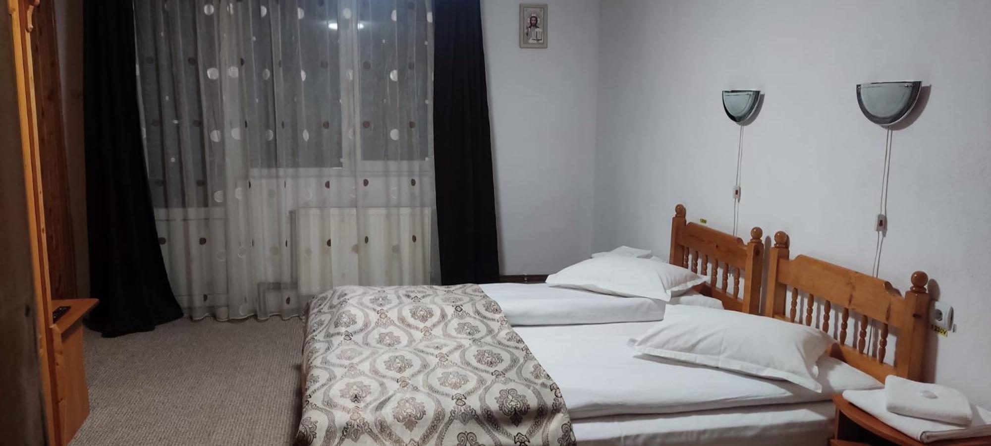 Pensiunea Sorina Casa Alba Moeciu De Sus Esterno foto